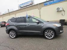 2016 Ford Escape SE - Photo 5