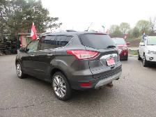 2016 Ford Escape SE - Photo 8