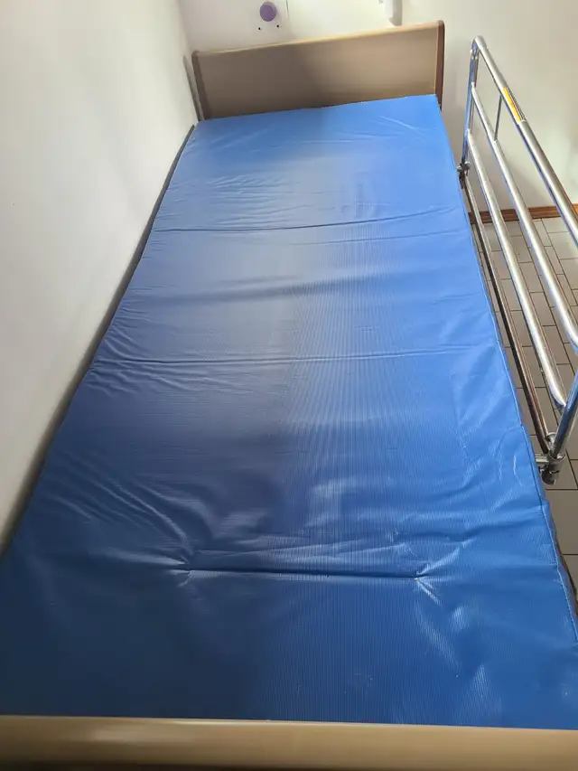 Electric Bed