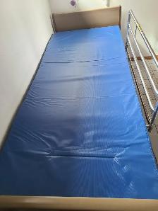 Electric Bed