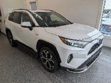 2024 Toyota RAV4 Prime XSE AWD, BRANCHABLE, - Photo 2