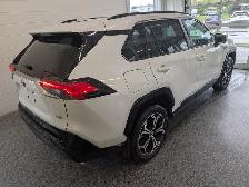 2024 Toyota RAV4 Prime XSE AWD, BRANCHABLE, - Photo 4