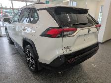 2024 Toyota RAV4 Prime XSE AWD, BRANCHABLE, - Photo 5