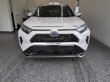 2024 Toyota RAV4 Prime XSE AWD, BRANCHABLE, - Photo 6