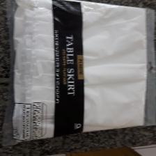 2NAPPES NEUVES DANS SAC CADEAU:UNE BLANCHE UNE COLORÉE $10.00CHA - Photo 2