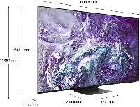 BRAND NEW SAMSUNG 65' OLED S95D,4K, UHD, 240MR, WIFI SMART OLED - Photo 6