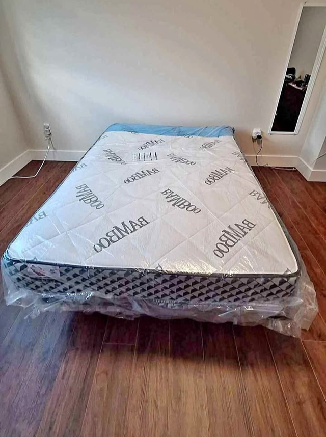 Mattress Sale Brand New All Sizes Available Mattress Mississauga