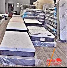MATTRESS BRAMPTON SALE MATTRESS AND BEDFRAMES - Photo 2