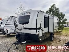 2025 FOREST RIVER ROCKWOOD GEO PRO 15FBS Travel Trailer - Photo 2
