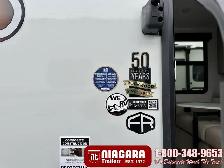 2025 FOREST RIVER ROCKWOOD GEO PRO 15FBS Travel Trailer - Photo 4