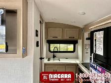 2025 FOREST RIVER ROCKWOOD GEO PRO 15FBS Travel Trailer - Photo 5