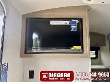 2025 FOREST RIVER ROCKWOOD GEO PRO 15FBS Travel Trailer - Photo 8