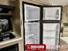 2025 FOREST RIVER ROCKWOOD GEO PRO 15FBS Travel Trailer - Photo 14