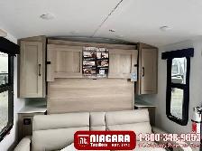2025 FOREST RIVER ROCKWOOD GEO PRO 15FBS Travel Trailer - Photo 15