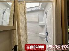 2025 FOREST RIVER ROCKWOOD GEO PRO 15FBS Travel Trailer - Photo 18