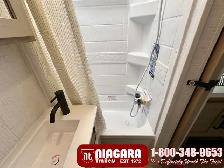 2025 FOREST RIVER ROCKWOOD GEO PRO 15FBS Travel Trailer - Photo 19