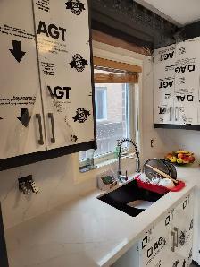 Richmond Hill Homeowners |Create a Beautiful Home Without Stress