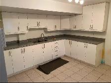 Appartement 3 ½ à louer/For Rent – Frigo et cuisinière inclus! - Photo 2