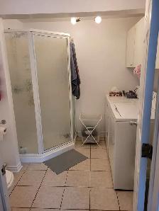 Appartement 3 ½ à louer/For Rent – Frigo et cuisinière inclus! - Photo 9