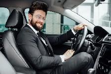 DELIVERY DRIVER WANTED