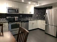 Basement suite 10741 75 Ave University area Edmonton - Photo 2