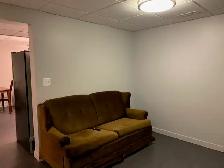 Basement suite 10741 75 Ave University area Edmonton - Photo 5