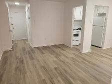Beau 3 1/2 Rénové Rosemont - Photo 3