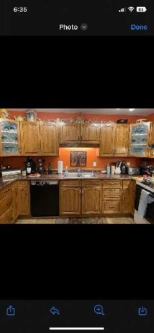 kitchen refacing