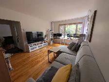 Grand 5 1/2 à louer à Longueuil (Saint-Lambert)
