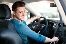 NOW HIRING DELIVERY DRIVERS