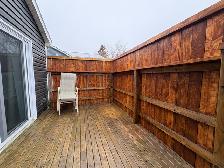 2 Bedroom Upper Unit Duplex - Utilities Included - Photo 7