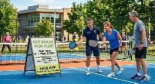 Pickleball Coaching for Beginners – GTA Wide | $50/hr | Paddle &