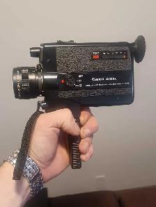 Cannon 310xl vintage camcorder