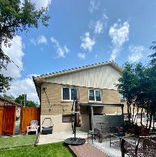 Yonge/Finch 1BR Unit with Separate Entrance