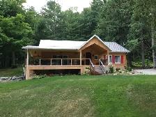 Cottage Cleaner Wanted