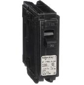 DISJONCTEUR 1 POLE 20 AMPERE HOMELINE NEUF NEW CHOM120