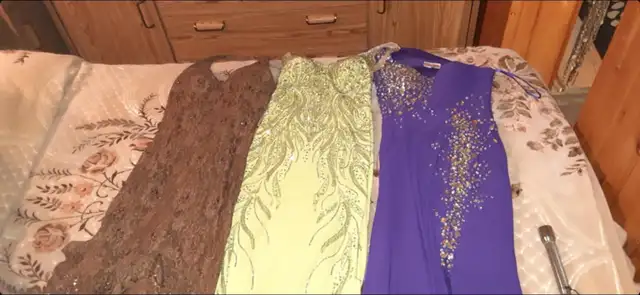 womens gowns