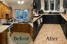 North York Homeowners — Transform Your Space With Smart Design