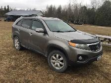 2013 Kia Sorento 'Handyman Special'
