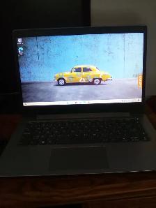 Lenovo Laptop