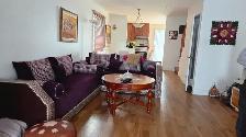 Maison de ville a louer - Rosemont /Town hall to rent - Rosemont - Photo 3
