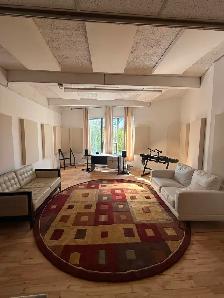 Creative Studio & Production Space