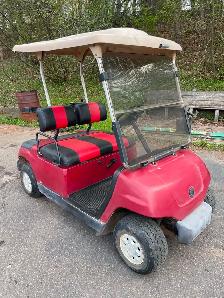 Golf Carts - Gas and Electric - Photo 2