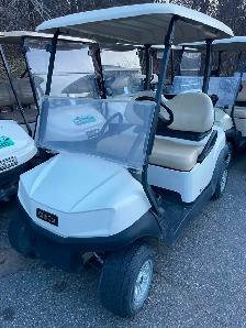 Golf Carts - Gas and Electric - Photo 4