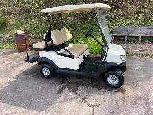 Golf Carts - Gas and Electric - Photo 6