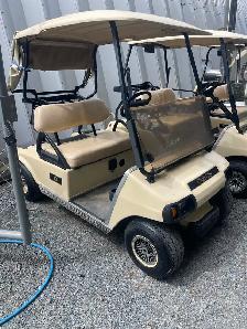 Golf Carts - Gas and Electric - Photo 7