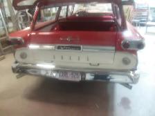 EDSEL 1959 FOR SALE - Photo 3