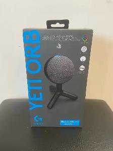 Yeti Orb Mic