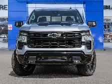 2026 Chevrolet Silverado 1500 LT Trail Boss - Photo 2