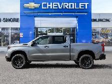 2026 Chevrolet Silverado 1500 LT Trail Boss - Photo 3